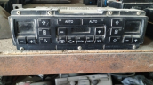 Audi A8 D2 klima kontrol paneli