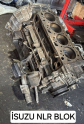 ISUZU NLR BLOK                                        (XS1505S26)