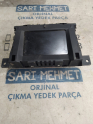 ÇIKMA OPEL ASTRA H BİLGİ EKRANI 13276999BR