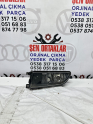 VOLKSWAGEN BEETLE ORJİNAL SOL SİS FARI HELLA