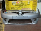 RENAULT FLUENCE ÖN TAMPON HAZIR BOYALI MONTAJA HAZIR GRİ RENK
