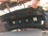 Oto Çıkma Parça / Kaporta & Karoser / Bagaj / Mazda / 626 / Çıkma Parça 