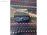 MERCEDES W126 SE-SEL ORJ YAKIT POMPA RÖLESİ SORUNSUZ -0025451505