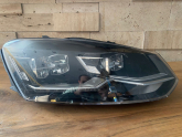 VOLKSWAGEN POLO 2014-2018 SAĞ ÖN FAR 6C1941036