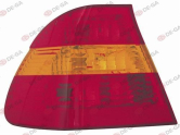 BMW 3 E46 LCI SOL ARKA STOP 2001-2005 SIFIR TYC