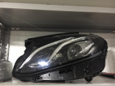 mercedesC 200 SOL FAR