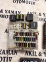 CONNECT SİGORTA TABLASI ÇIKMA ORJİNAL