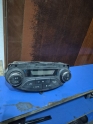TOYOTA 13-18 YARİS KLİMA KONTROL PANELİ ÇAVUŞOĞLU TOYOTA