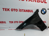 Oto Çıkma Parça / Kaporta & Karoser / Çamurluk / BMW / X1 / Çıkma Parça 