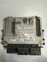 0281017862 CITROEN C4 1.6 HDI ÇIKMA MOTOR BEYNİ