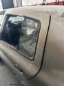 Renault clio 2 symbol sol arka kelebek cam camı