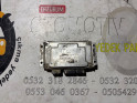 Citroen Xsara 1.6 Motor Beyni 0261206606 9638765980 ME7.4.4