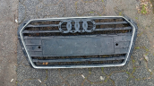Audi A6 2016 2018 Ön Panjur Orijinal Çıkma