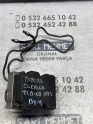 ÇIKMA TOYOTA COROLLA 1.4 D ABS BEYNİ 44540-02490