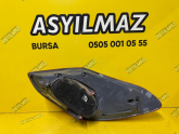 Oto Çıkma Parça / Elektrik / Stop / Mercedes / C Serisi / Çıkma Parça 