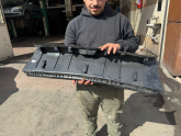 Oto Çıkma Parça / Kaporta & Karoser / Arka Panel / Renault / Megane / Çıkma Parça 