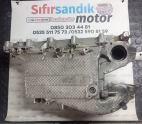 129766q VOLKSWAGEN SEAT SKODA AUDİ 2.0 TDI ÇIKMA  EMME MANİFOLDU