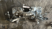 OPEL CORSA E MOTOR TRAVERSİ DİREKSİYON KUTUSU BURSA MG