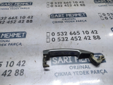 Oto Çıkma Parça / Mekanik / Kapı Kolu / Peugeot / 407 / Çıkma Parça 