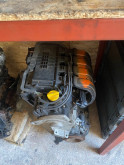 Oto Çıkma Parça / Motor / Motor Komple / Renault / Clio / Çıkma Parça 