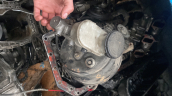 İSUZU DMAX EURO 3 ÇIKMA ORJİNAL FREN WESTANAUZU