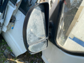 FİAT DUCATO SOL AYNA 2002-2006 MODEL ORJİNAL ÇIKMA