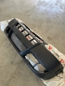 Fiat doblo 2 ön tampon safeline