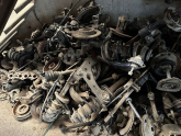 Oto Çıkma Parça / Alt Takım & Direksiyon / Salıncak / Hyundai / Accent / Çıkma Parça 