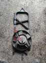CORSA B 1.2 OTOMATİK FAN RADYATÖR PERVA MOTOR