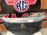 Oto Çıkma Parça / Kaporta & Karoser / Panjur / Peugeot / 208 / Çıkma Parça 
