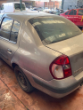 2006 RENAULT CLİO TRAVERS