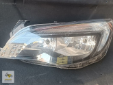 Opel Astra j Sağ Far Çıkma Orjinal