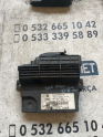 ÇIKMA AUDI A6 4F0 907 280 4F0907280 KONFOR BEYNİ