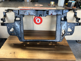 HYUNDAİ GETZ 2006-2011 ÖN PANEL SIFIR YEDEK PARÇA
