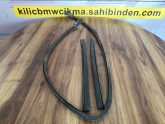 BMW X6 F16 KAPUT FİTİLİ ÇIKMA ORJİNAL 51767294509