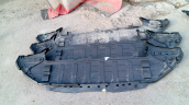 VOLVO S90 TAMPON ALT MUHAFAZA ORJİNAL ÇIKMA