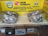 DACİA DOKKER - LODGY SAĞ SOL FAR ÖN SAĞ SOL FAR 260605913R