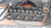 Nissan urvan silindir kapak yedek parça