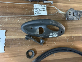 Oto Çıkma Parça / Fiat / Punto / Mekanik / Kapı Kilidi / Çıkma Parça 