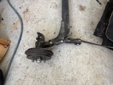 Oto Çıkma Parça / Alt Takım & Direksiyon / Arka Dingil / Volkswagen / Polo / Çıkma Parça 