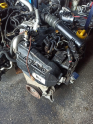 Mercedes CLA 1.5 Modeli İçin Komple Motor Parçası