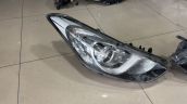 Oto Çıkma Parça / Elektrik / Far / Hyundai / i30 / Çıkma Parça 