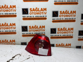 ÇIKMA VW GOLF-5 SOL ARKA STOP 1K6945075