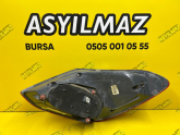 Oto Çıkma Parça / Elektrik / Stop / Mercedes / C Serisi / Çıkma Parça 