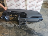 2024/2026 FORD COURİER AİRBAG TORPİDO SETİ HATASIZ