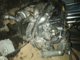 Oto Çıkma Parça / Motor / Motor Komple / Fiat / Doblo / Çıkma Parça 