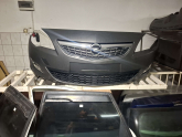 ÖZMEN OPEL ASTRA J ÖN TAMPON SAĞ SOL SİS FARI IZGARA PANJUR