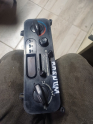 MR148053 MİTSUBİSHİ L200 MAGNUM KLİMA KONTROL PANELİ