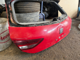 Oto Çıkma Parça / Kaporta & Karoser / Bagaj / Seat / Leon / Çıkma Parça 