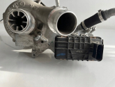 PORSCHE CAYENNE TURBO AUDI A8 Q7 4.2 DİZEL V8 057145874AD